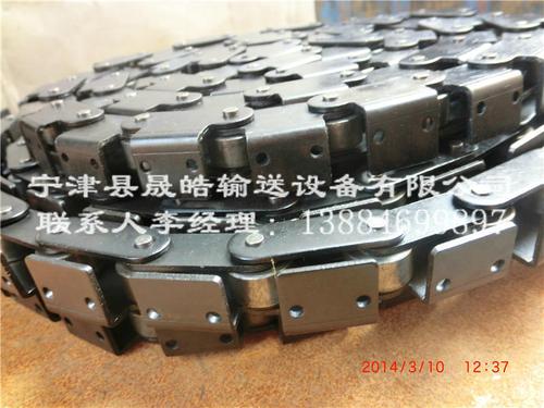 供应不锈钢滚子链条 c2052链条 不锈钢316l链条_产品